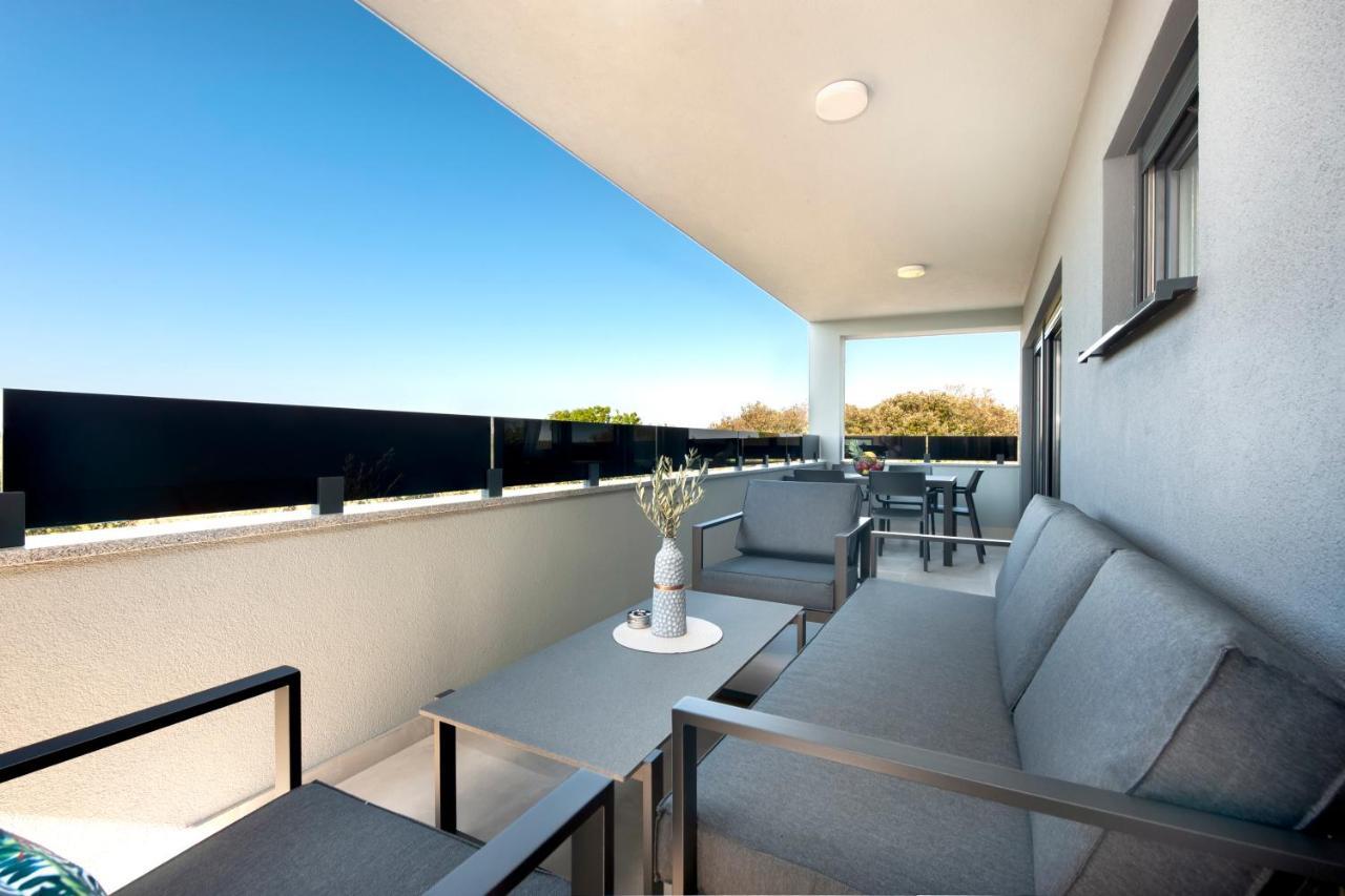 Grand Suite Cocaletto 2 Rovinj Exteriér fotografie